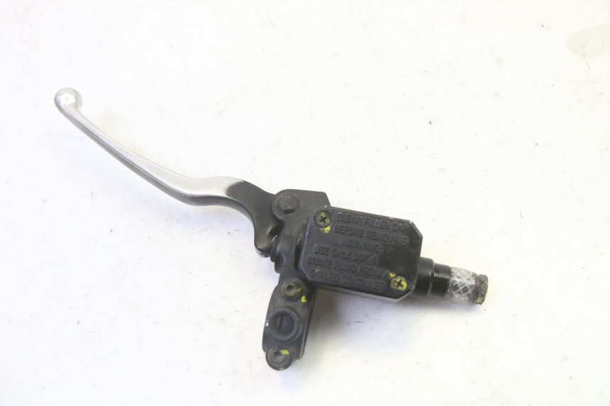 photo de BREMSPUMPE HINTEN PIAGGIO XEVO - X EVO 125 (2007 - 2017) - Hauptansicht