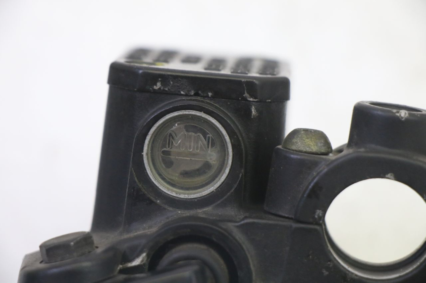 photo de BREMSPUMPE HINTEN PIAGGIO XEVO - X EVO 125 (2007 - 2017) - Gesamtansicht des Produkts