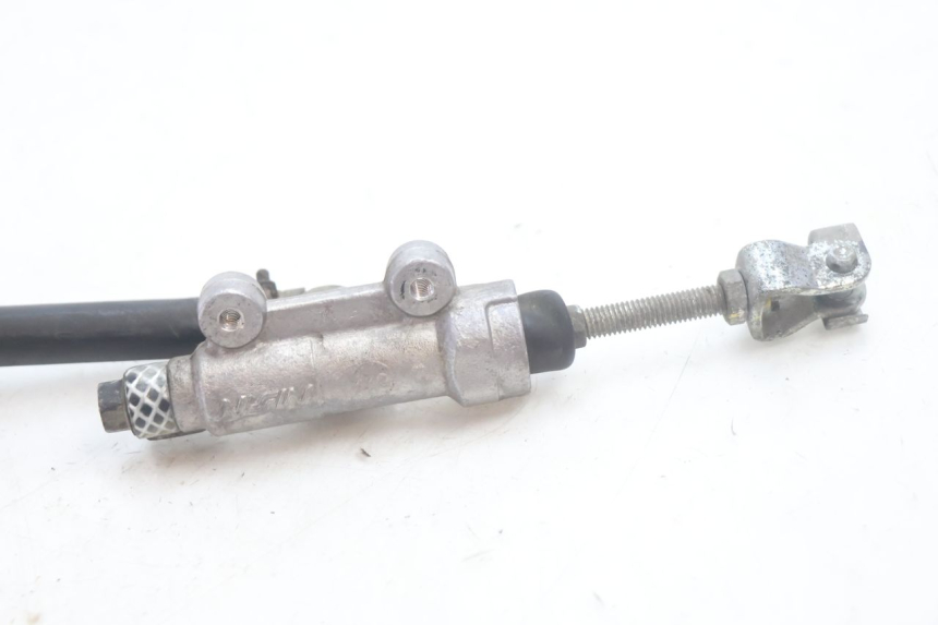 photo de BREMSPUMPE HINTEN HONDA XLV VARADERO 125 (2007 - 2012) - Zoom auf Gebrauchszustand