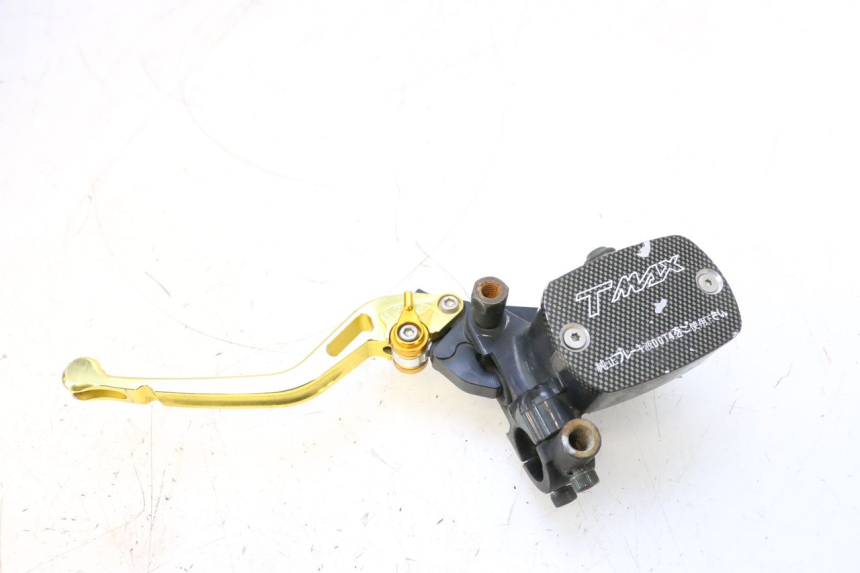 photo de BREMSPUMPE HINTEN YAMAHA XP T-MAX ABS 500 (2005 - 2005) - Hauptansicht