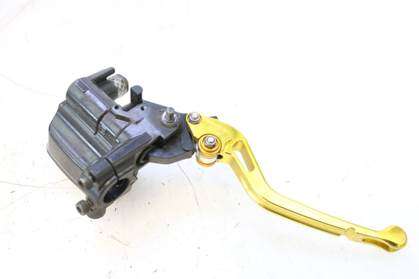 photo de BREMSPUMPE HINTEN YAMAHA XP T-MAX ABS 500 (2005 - 2005) - Geprüftes Gebrauchtteil