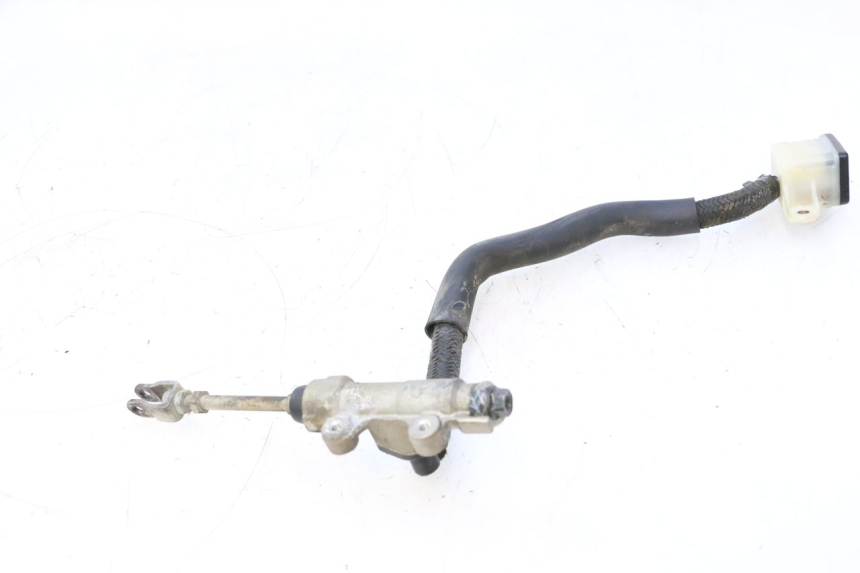 photo de BREMSPUMPE HINTEN HONDA XRV AFRICA TWIN 750 (1990 - 1992) - Detailansicht des Bauteils
