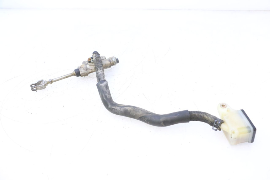 photo de BREMSPUMPE HINTEN HONDA XRV AFRICA TWIN 750 (1990 - 1992) - Technische Nahaufnahme