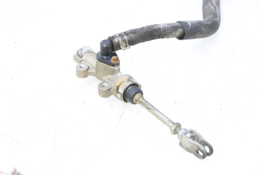 photo de BREMSPUMPE HINTEN HONDA XRV AFRICA TWIN 750 (1990 - 1992) - Oberflächenzustand und Material