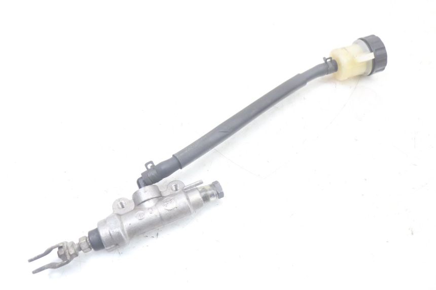 photo de HAUPTBREMSZYLINDER HINTEN YAMAHA XT X 660 (2004 - 2016) - Details der Befestigungspunkte