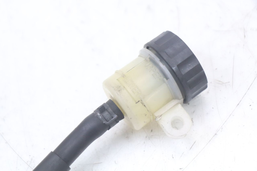 photo de HAUPTBREMSZYLINDER HINTEN YAMAHA XT X 660 (2004 - 2016) - Oberflächenzustand und Material