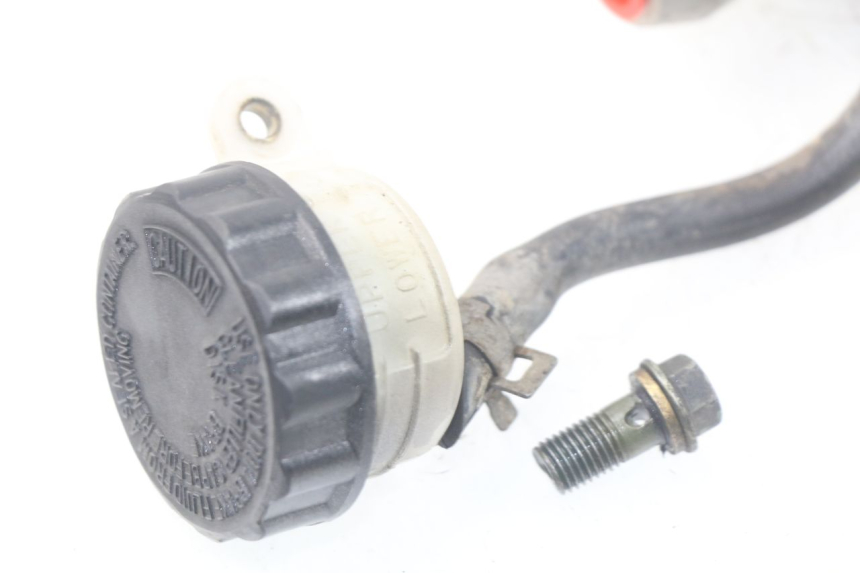 photo de BREMSPUMPE HINTEN SHINERAY XY150STE 150 - Detailansicht des Bauteils