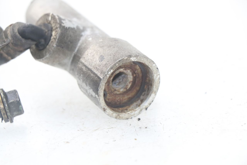 photo de BREMSPUMPE HINTEN SHINERAY XY150STE 150 - Zoom auf Gebrauchszustand