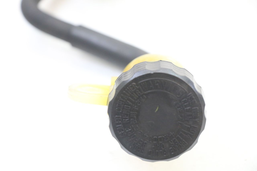 photo de BREMSPUMPE HINTEN YAMAHA XJ6 600 (2008 - 2016) - Alternative Perspektive