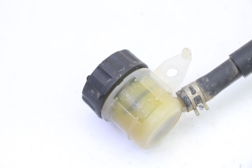 photo de BREMSPUMPE HINTEN YAMAHA YFM R RAPTOR 250 (2008 - 2014) - Technische Nahaufnahme