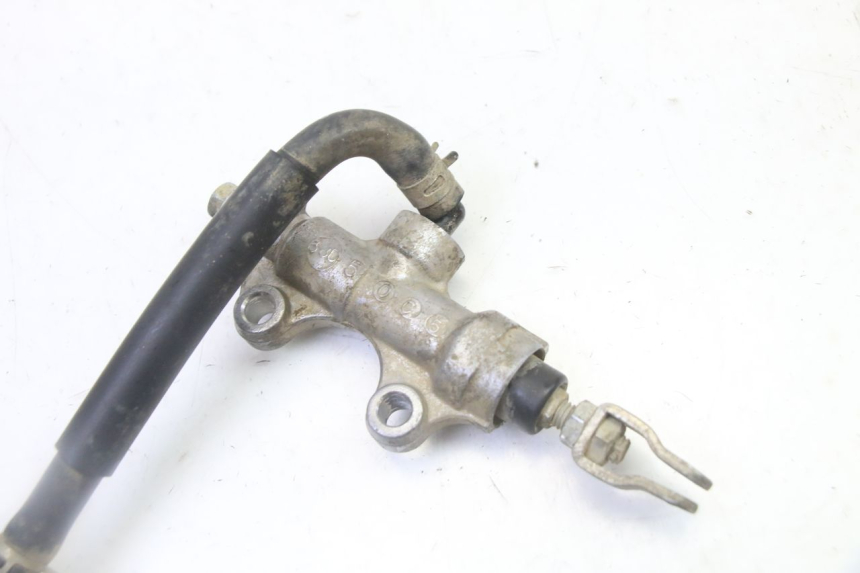 photo de BREMSPUMPE HINTEN YAMAHA YFM R RAPTOR 250 (2008 - 2014) - Gesamtansicht des Produkts