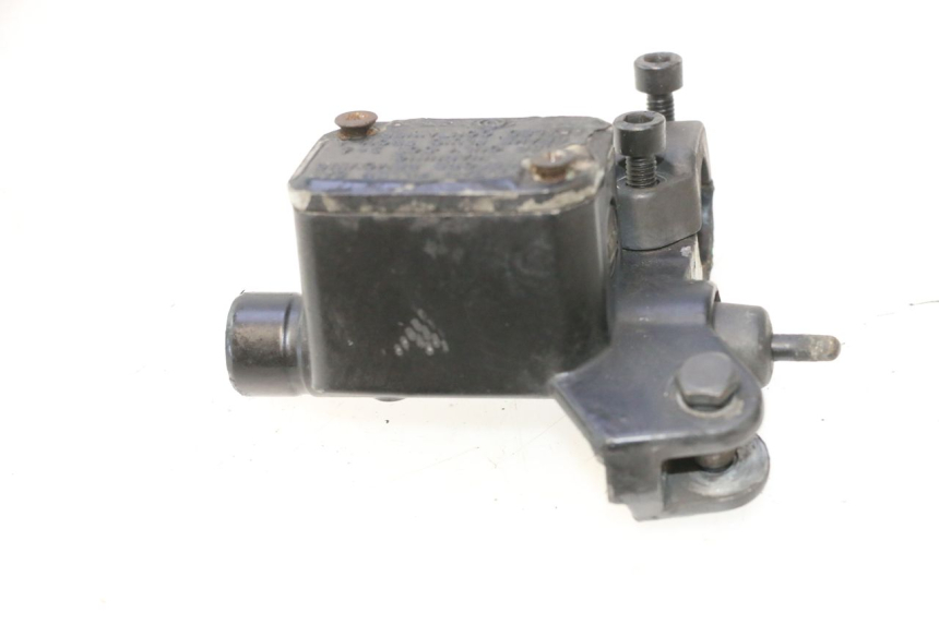 photo de BREMSPUMPE HINTEN YAMAHA YP MAJESTY 125 (2007 - 2010) - Oberflächenzustand und Material