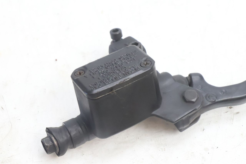photo de BREMSPUMPE HINTEN YAMAHA YP MAJESTY 125 (2007 - 2010) - Detailansicht des Bauteils