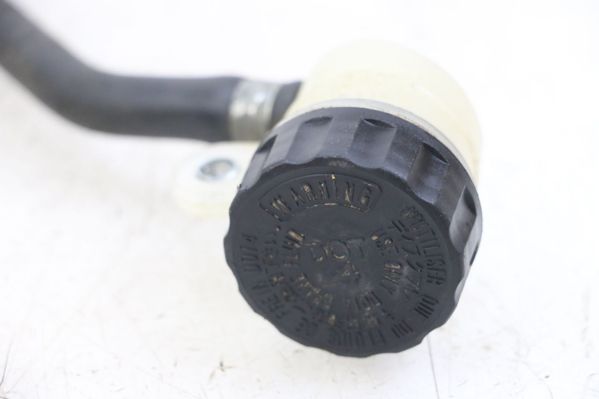 photo de HAUPTBREMSZYLINDER HINTEN YAMAHA YZ 85 (2002 - 2018) - Zoom auf Gebrauchszustand