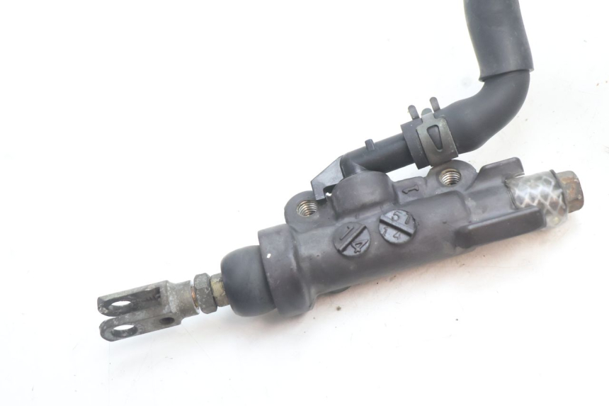 photo de BREMSPUMPE HINTEN YAMAHA YZF R GENESIS 750 (1993 - 1998) - Detailansicht des Bauteils