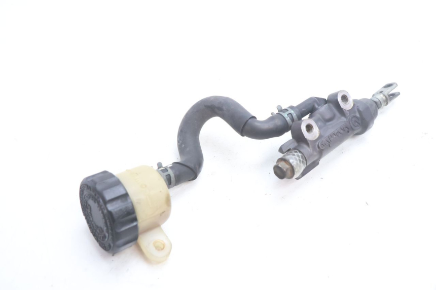 photo de BREMSPUMPE HINTEN YAMAHA YZF R GENESIS 750 (1993 - 1998) - Oberflächenzustand und Material