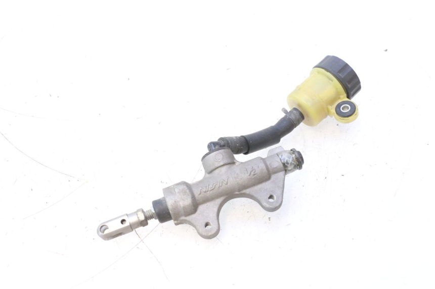 photo de BREMSPUMPE HINTEN YAMAHA YZF R6 600 (2008 - 2009) - Hauptansicht