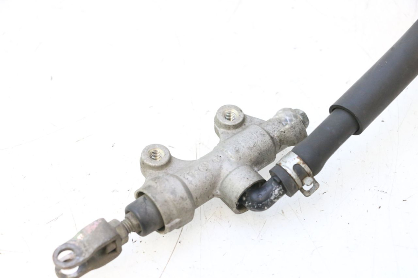 photo de HAUPTBREMSZYLINDER HINTEN KAWASAKI ZX-6R ZX6R 600 (1995 - 1997) - Alternative Perspektive