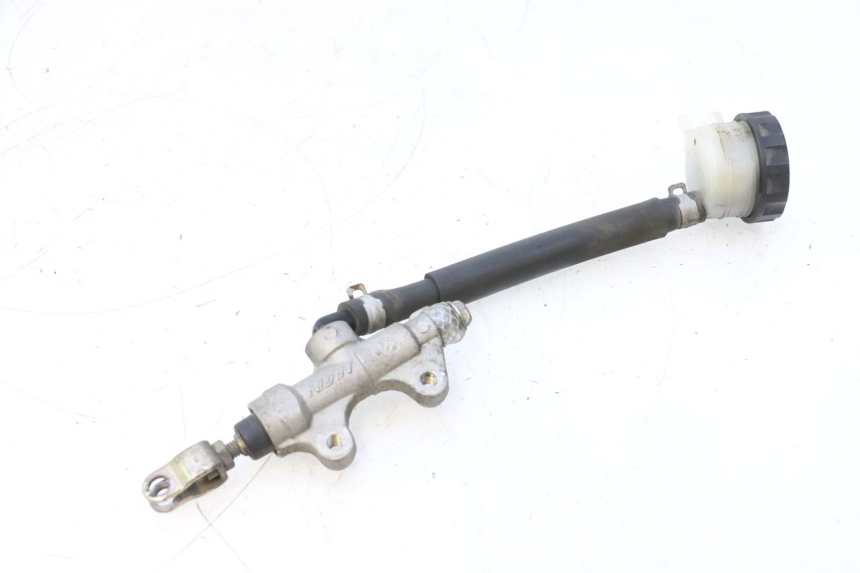 photo de HAUPTBREMSZYLINDER HINTEN KAWASAKI ZX-6R ZX6R 600 (1995 - 1997) - Technische Nahaufnahme