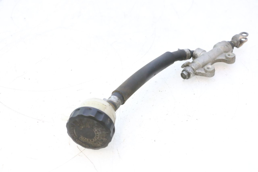 photo de HAUPTBREMSZYLINDER HINTEN KAWASAKI ZX-6R ZX6R 600 (1995 - 1997) - Oberflächenzustand und Material