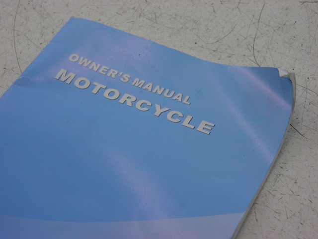 photo de BENUTZERHANDBUCH JM MOTOR JULIA 50 (2010 - 2014) - Alternative Perspektive