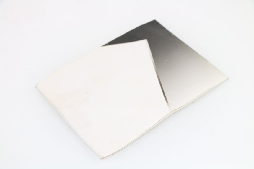 photo de BENUTZERHANDBUCH JM MOTORS MILANO 50 (2014 - 2019) - Detailansicht des Bauteils