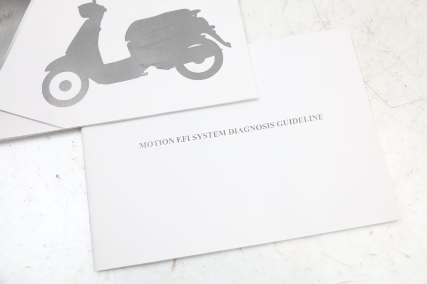 photo de BENUTZERHANDBUCH MASH LEGEND'R 4T 50 (2021 - 2025) - Alternative Perspektive