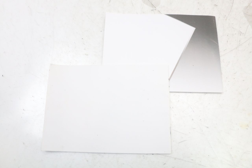 photo de BENUTZERHANDBUCH MASH LEGEND'R 4T 50 (2021 - 2025) - Technische Nahaufnahme