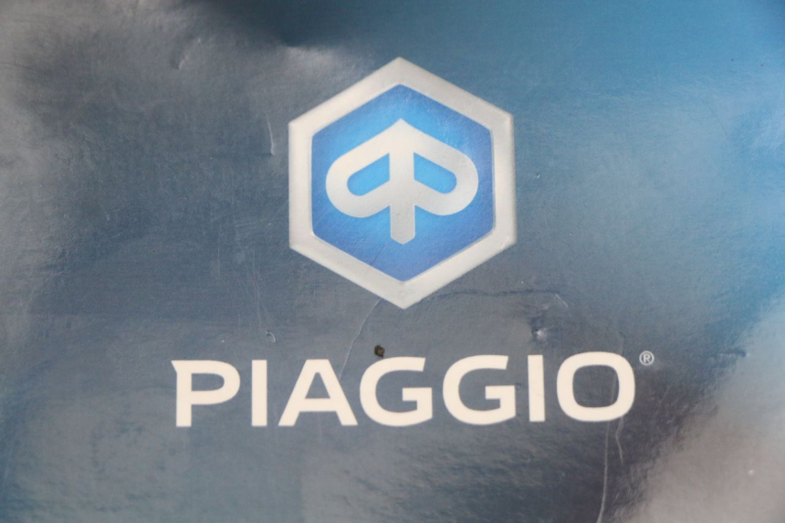 photo de BENUTZERHANDBUCH PIAGGIO MP3 HPE 350 (2018 - 2020) - Detailansicht des Bauteils