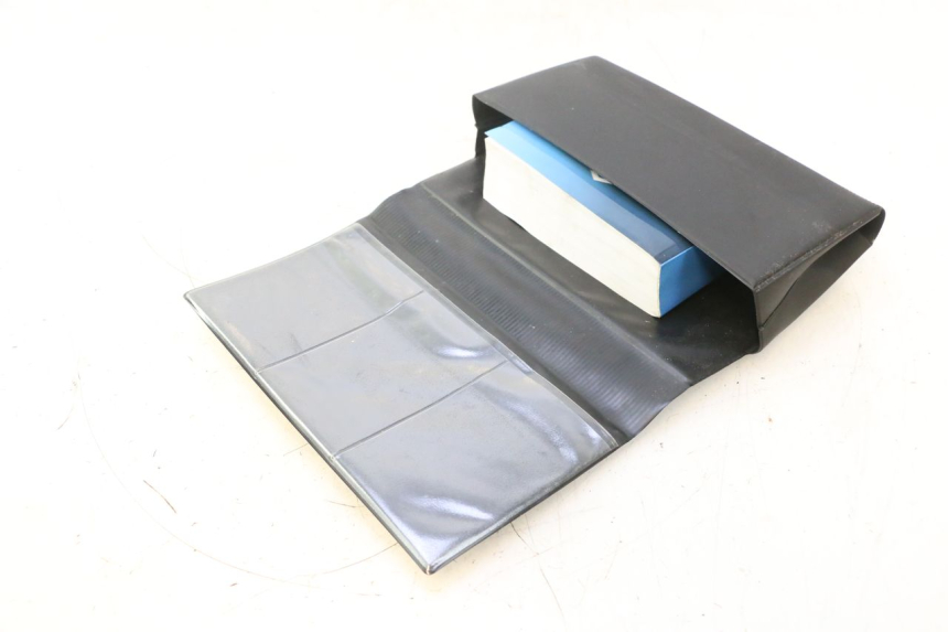 photo de BENUTZERHANDBUCH PIAGGIO MP3 HPE 530 (2022 - 2026) - Technische Nahaufnahme