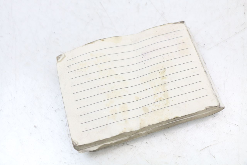 photo de BENUTZERHANDBUCH HONDA NTV DEAUVILLE 650 (1998 - 2001) - Alternative Perspektive