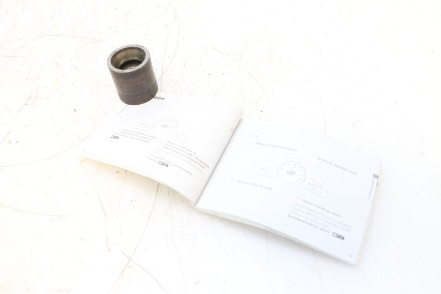 photo de BENUTZERHANDBUCH HONDA PCX (JF57/JF64) 125 (2014 - 2018) - Alternative Perspektive