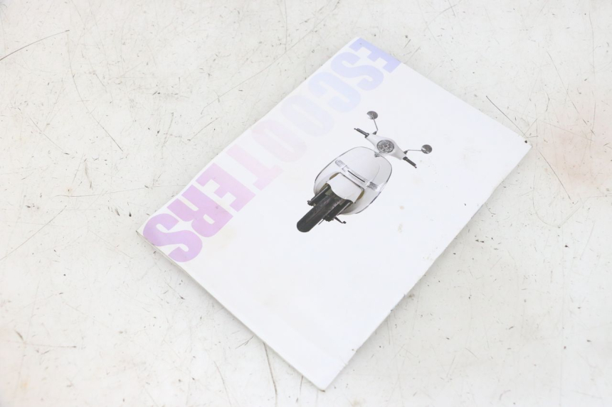 photo de BENUTZERHANDBUCH EFUN PUSA 1 - Hauptansicht