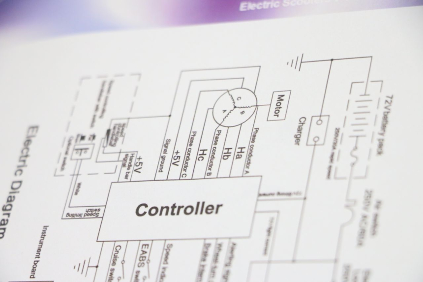 photo de BENUTZERHANDBUCH EFUN PUSA 1 - Detailansicht des Bauteils
