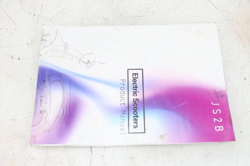 photo de BENUTZERHANDBUCH EFUN PUSA 1 - Oberflächenzustand und Material