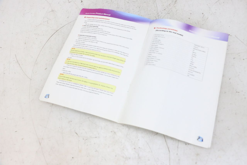 photo de BENUTZERHANDBUCH EFUN PUSA 1 - Alternative Perspektive