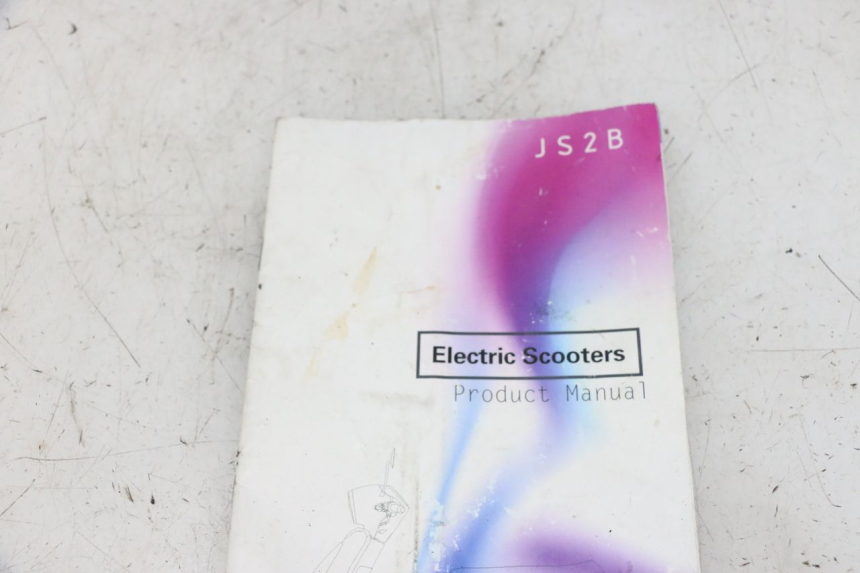 photo de BENUTZERHANDBUCH EFUN PUSA 1 - Oberflächenzustand und Material