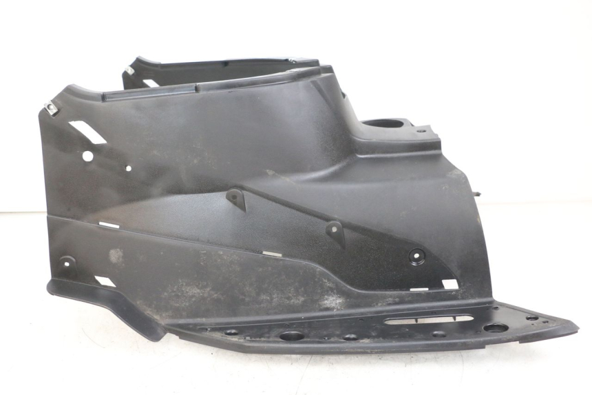 photo de FUßRASTE QUADRO 3D S 350 (2013 - 2018) - Detailansicht des Bauteils