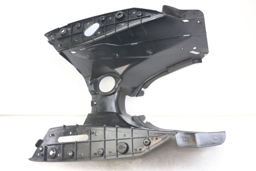 photo de FUßRASTE QUADRO 3D S 350 (2013 - 2018) - Zoom auf Gebrauchszustand