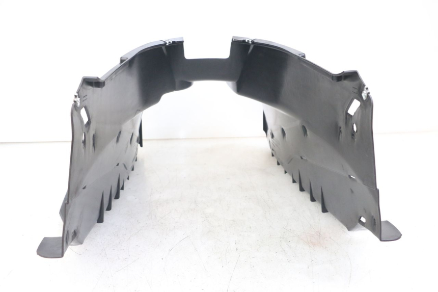 photo de FUßRASTE QUADRO 3D S 350 (2013 - 2018) - Alternative Perspektive