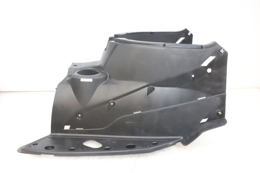 photo de FUßRASTE QUADRO 3D S 350 (2013 - 2018) - Technische Nahaufnahme