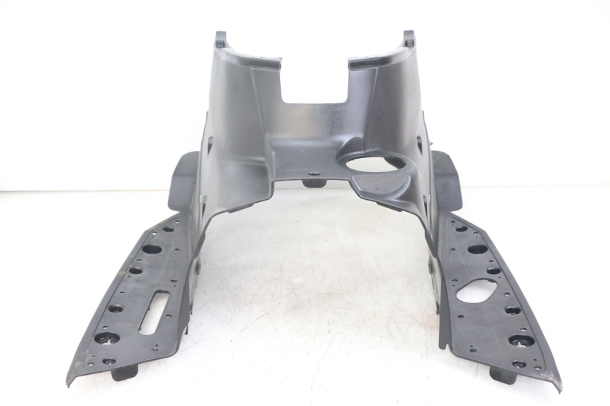 photo de FUßRASTE QUADRO 3D S 350 (2013 - 2018) - Gesamtansicht des Produkts