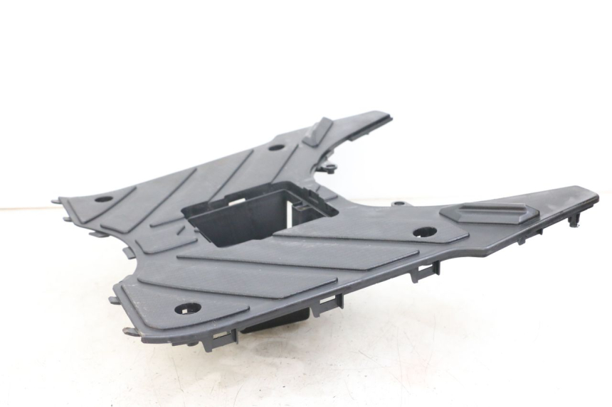 photo de TRITTBRETT VERKLEIDUNG DAELIM A-FOUR 2T 50 (2005 - 2012) - Detailansicht des Bauteils