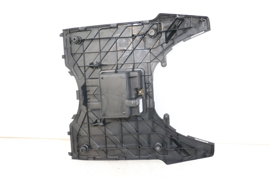 photo de TRITTBRETT VERKLEIDUNG DAELIM A-FOUR 2T 50 (2005 - 2012) - Weitere Ansicht des Artikels