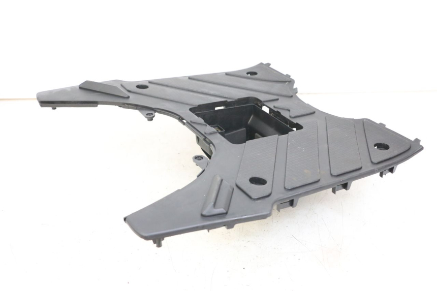 photo de TRITTBRETT VERKLEIDUNG DAELIM A-FOUR 2T 50 (2005 - 2012) - Alternative Perspektive