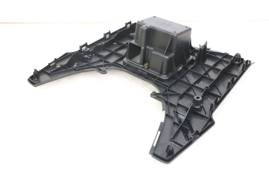 photo de TRITTBRETT VERKLEIDUNG DAELIM A-FOUR 2T 50 (2005 - 2012) - Technische Nahaufnahme