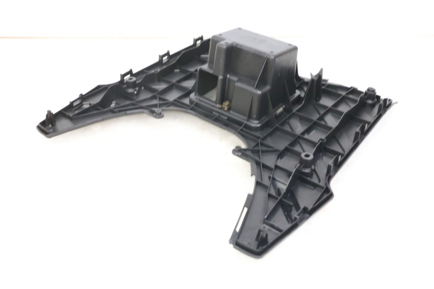 photo de TRITTBRETT VERKLEIDUNG DAELIM A-FOUR 2T 50 (2005 - 2012) - Gesamtansicht des Produkts