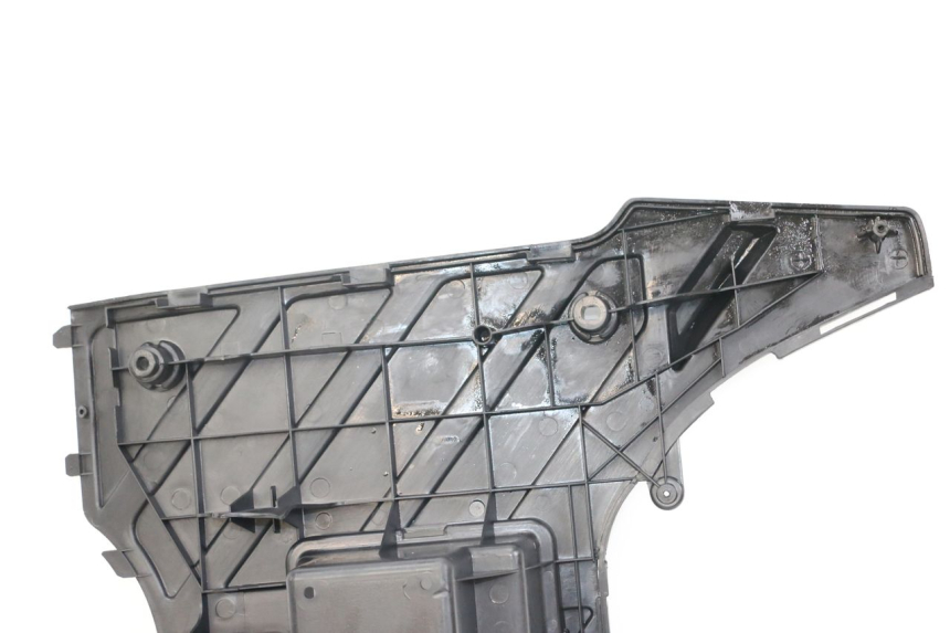 photo de TRITTBRETT VERKLEIDUNG DAELIM A-FOUR 2T 50 (2005 - 2012) - Kennzeichnungen und Originalreferenzen