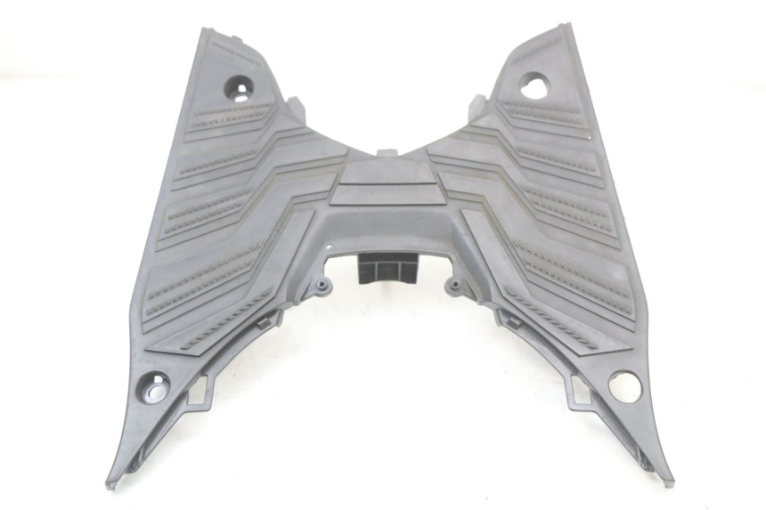 photo de TRITTBRETT VERKLEIDUNG SUZUKI ADDRESS 110 (2015 - 2020) - Hauptansicht