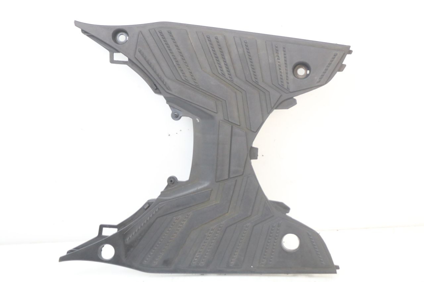 photo de TRITTBRETT VERKLEIDUNG SUZUKI ADDRESS 110 (2015 - 2020) - Detailansicht des Bauteils